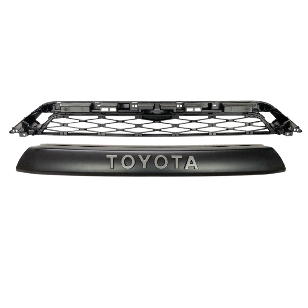 4Runner Trd Pro GRILLE FIT FOR TOYOTA 4Runner 2014-2019