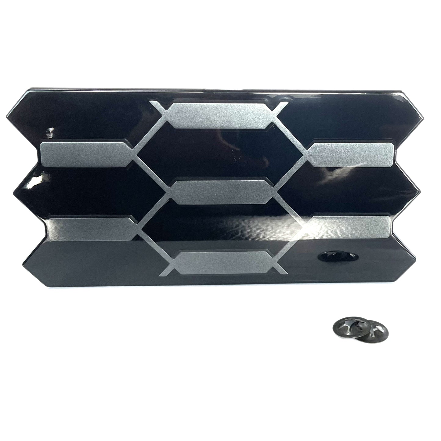 TSS Garnish Sensor Cover 53141-35060 Fit For 3rd Gen Toyota Tacoma 2018-2023 Auto Proo Parts