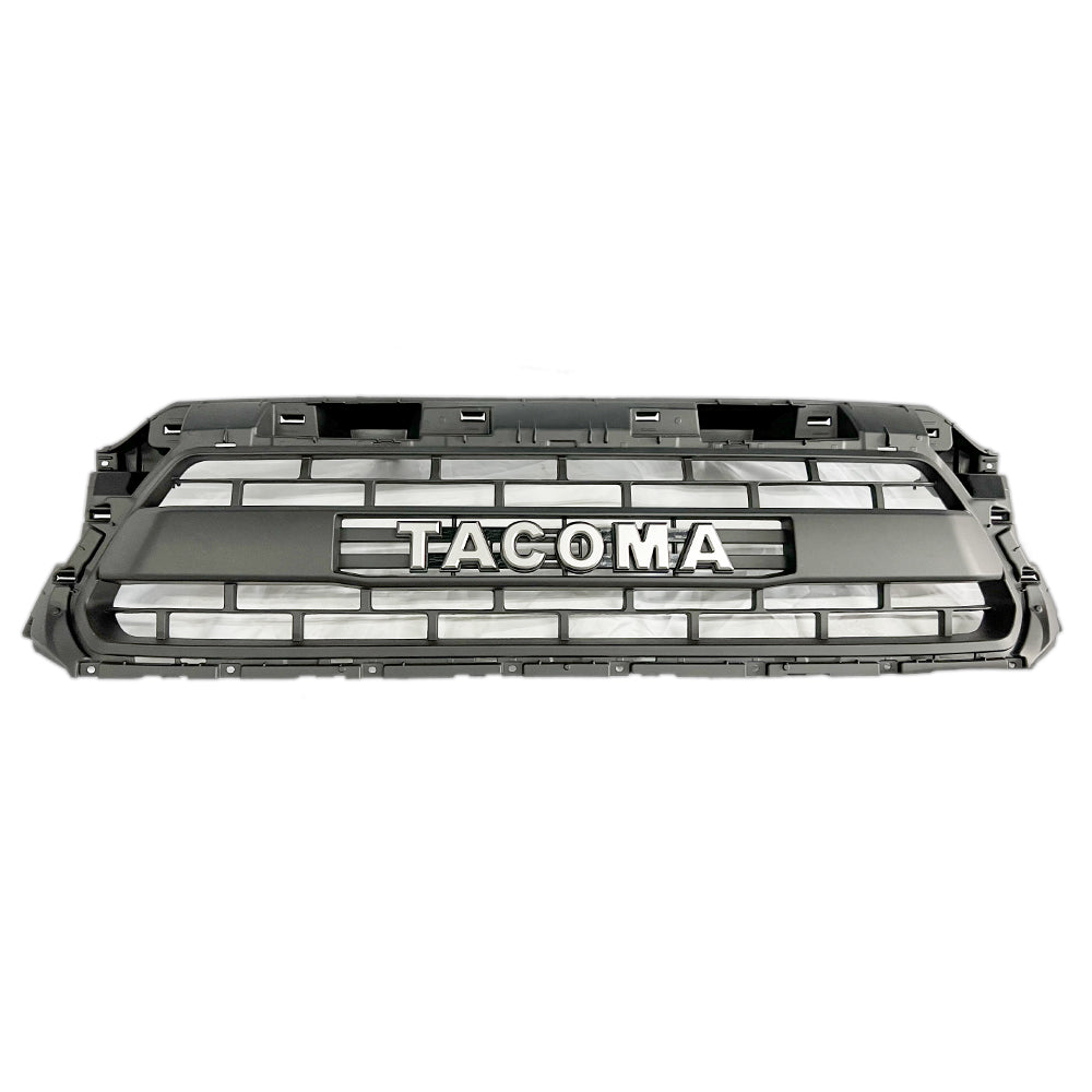 2RD GEN Tacoma Trd Pro GRILLE FIT FOR TOYOTA TACOMA 2012-2015