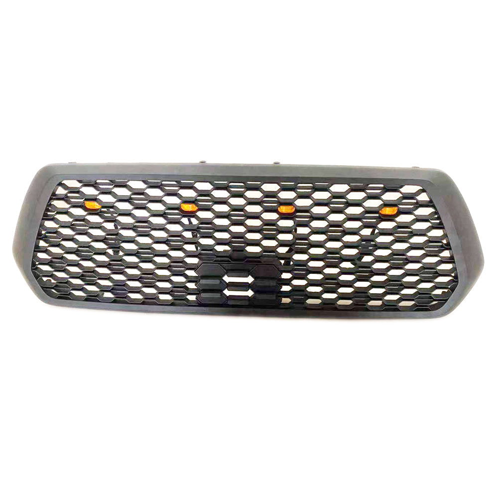 3RD GEN Tacoma Honeycomb GRILLE FIT FOR TOYOTA TACOMA 2016-2023