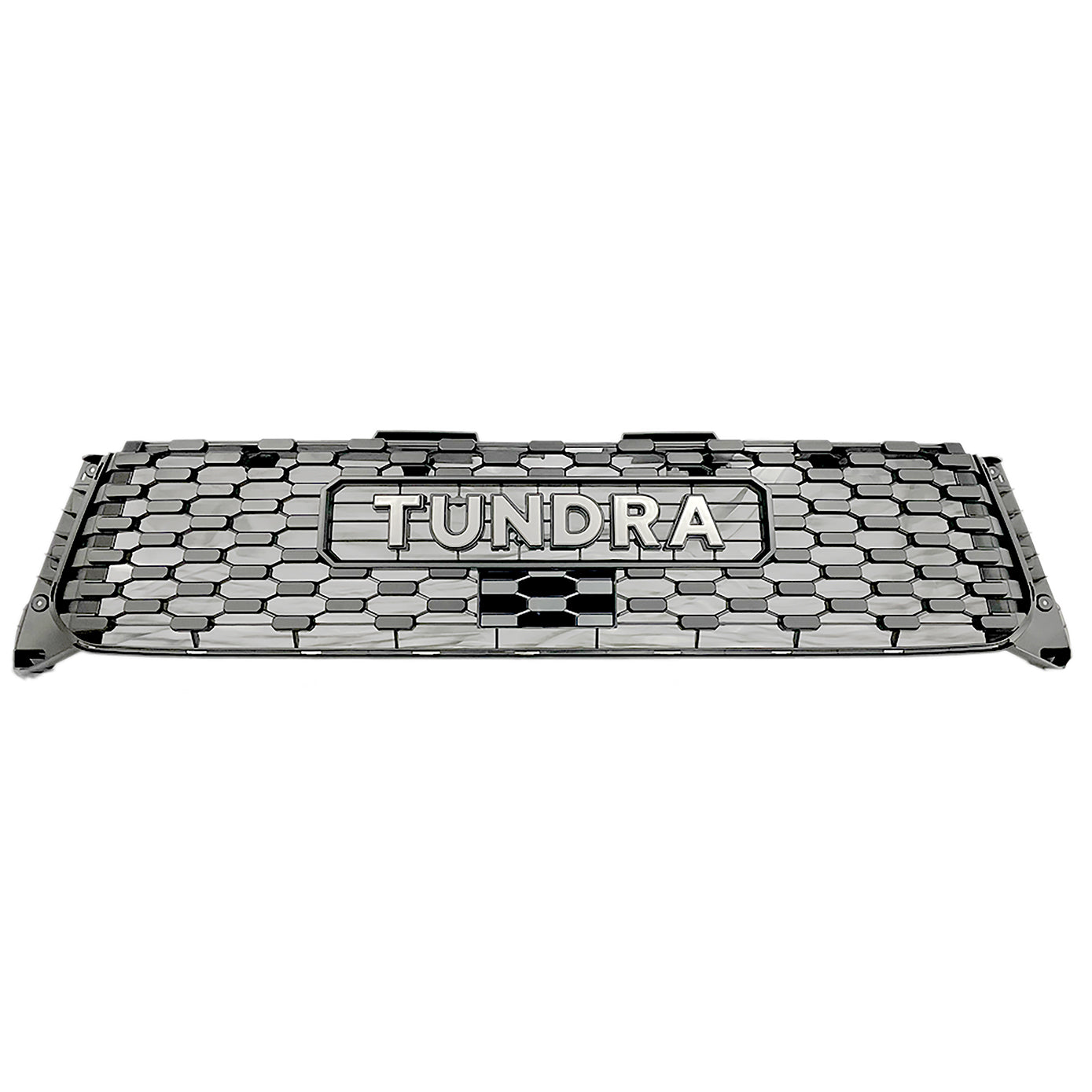 Tundra TRD PRO GRILLE Center Piece Insert FIT FOR TOYOTA Tundra 2014-2021