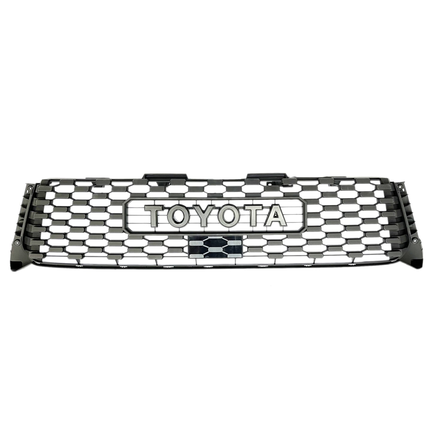 Tundra TRD PRO GRILLE Center Piece Insert FIT FOR TOYOTA Tundra 2014-2021
