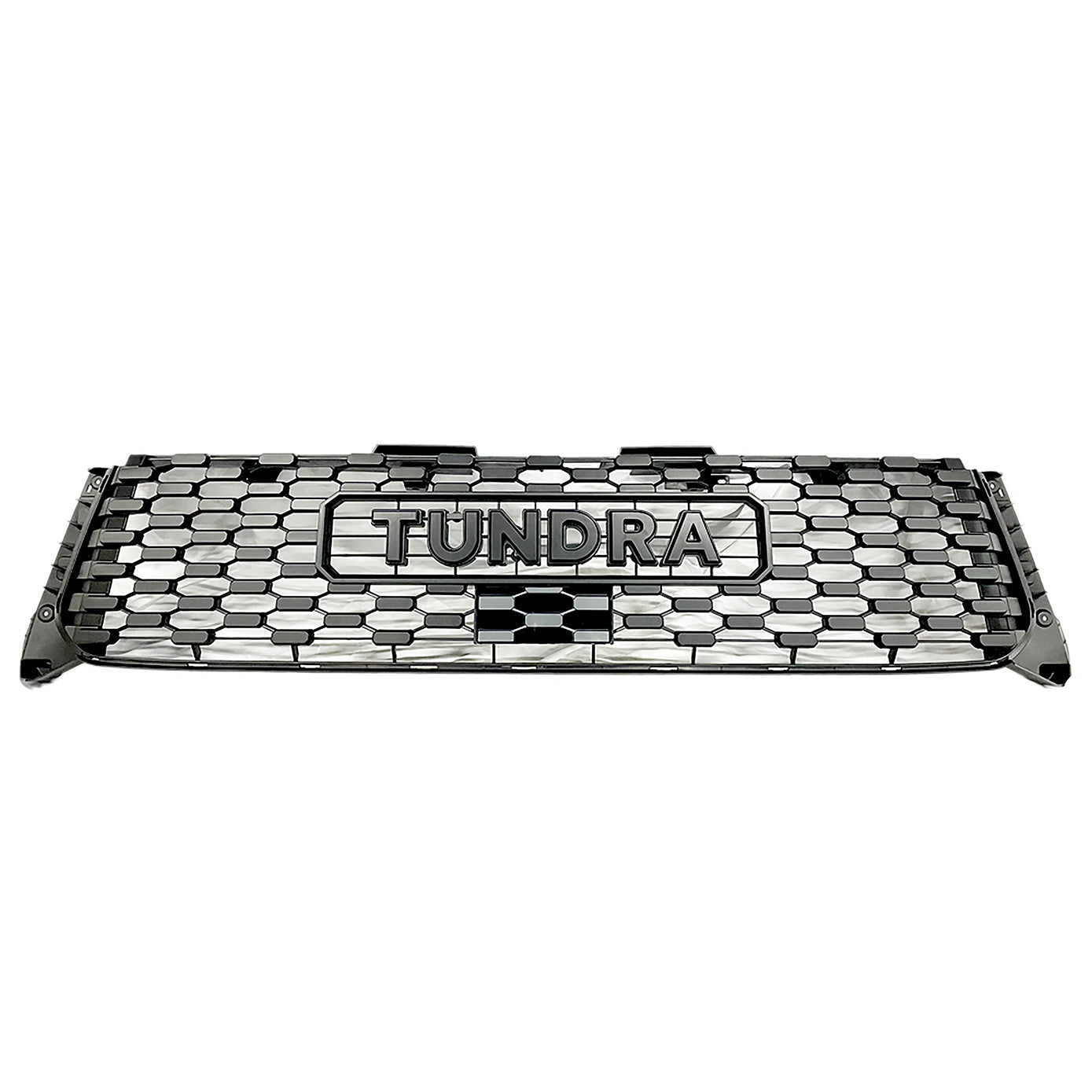 Tundra TRD PRO GRILLE Center Piece Insert FIT FOR TOYOTA Tundra 2014-2021