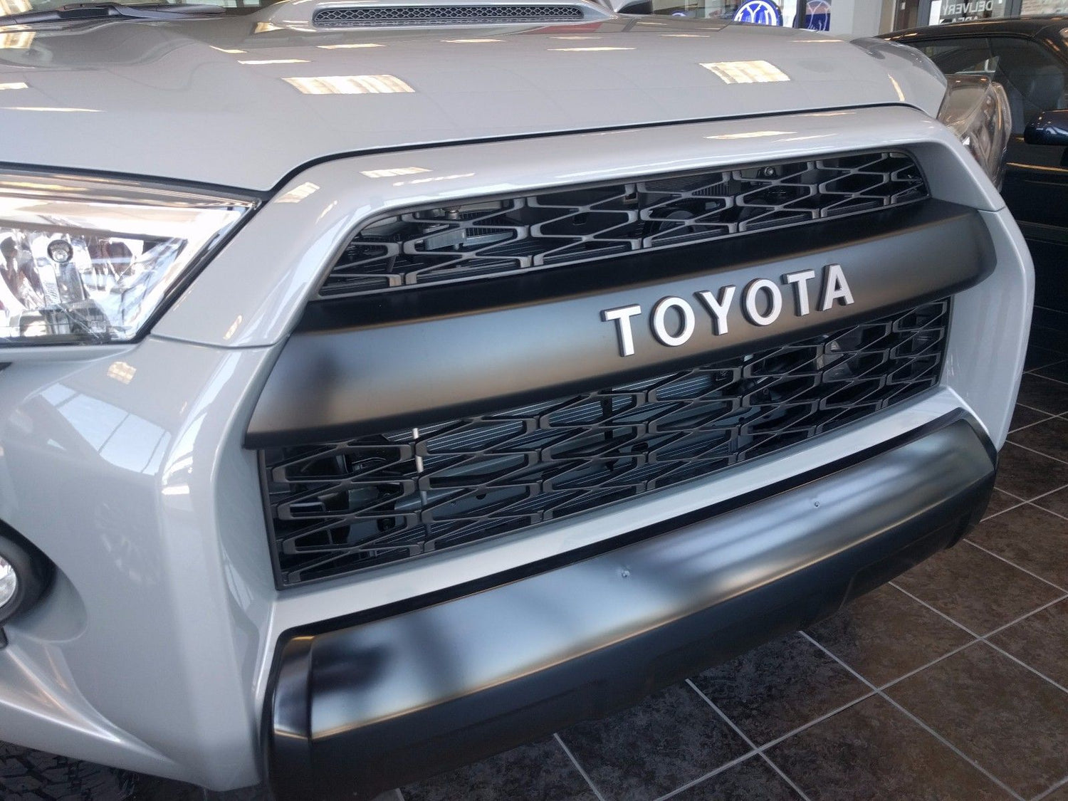 2014-2019 4runner Auto Proo Parts