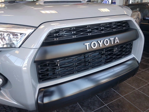 2014-2019 4runner Auto Proo Parts