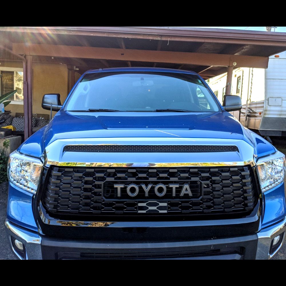 2014-2021 Tundra Auto Proo Parts