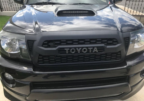 2RD GEN TACOMA 2005-2011 Auto Proo Parts
