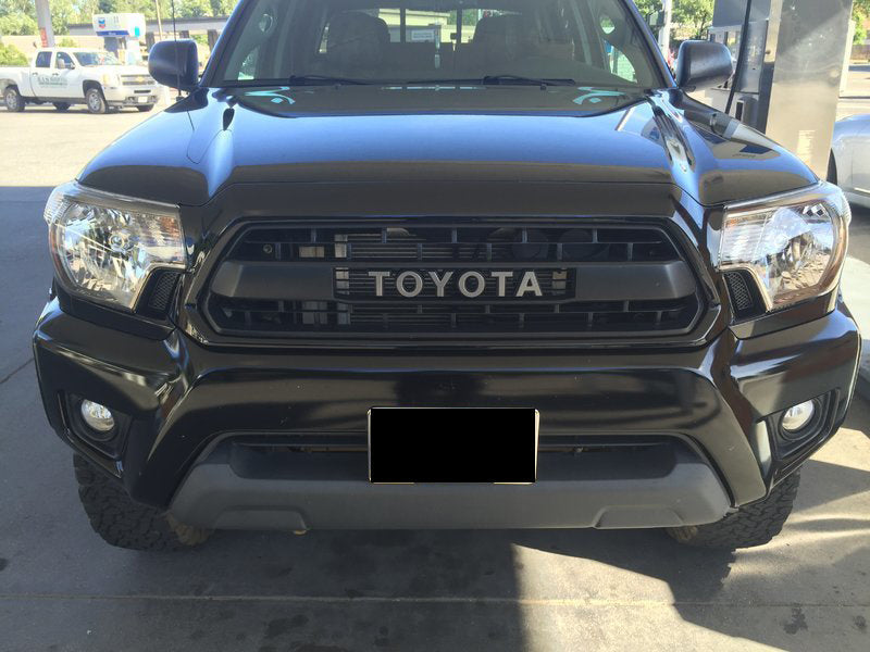 2RD GEN TACOMA 2012-2015 Auto Proo Parts