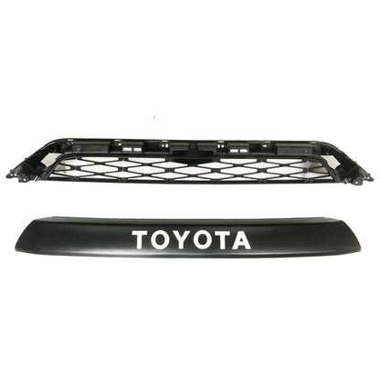 4Runner Trd Pro GRILLE FIT FOR TOYOTA 4Runner 2020-2024