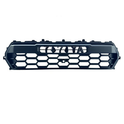 4th Tacoma TRD Pro Style Grille for 2024 2025 Tacoma