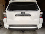 Emblem Overlay Blackout Kit for 2014-2022 4Runner Auto Proo Parts