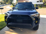 Emblem Overlay Blackout Kit for 2014-2022 4Runner Auto Proo Parts