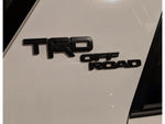 Emblem Overlay Blackout Kit for 2014-2022 4Runner Auto Proo Parts