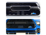 Mountain Grille Badge Auto Proo Parts