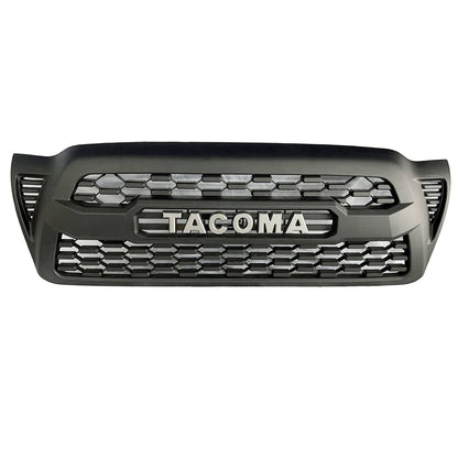 2RD GEN Tacoma Trd Pro GRILLE FIT FOR TOYOTA TACOMA 2005-2011