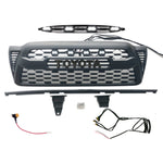 2RD GEN Tacoma Trd Pro GRILLE FIT FOR TOYOTA TACOMA 2005-2011