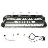 2RD GEN Tacoma Trd Pro GRILLE FIT FOR TOYOTA TACOMA 2012-2015