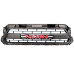 2RD GEN Tacoma Trd Pro GRILLE FIT FOR TOYOTA TACOMA 2012-2015
