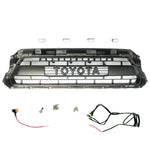 2RD GEN Tacoma Trd Pro GRILLE FIT FOR TOYOTA TACOMA 2012-2015