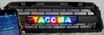 2RD GEN Tacoma Trd Pro GRILLE FIT FOR TOYOTA TACOMA 2012-2015