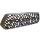 3RD GEN Tacoma Honeycomb GRILLE FIT FOR TOYOTA TACOMA 2016-2023
