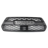 3RD GEN Tacoma Trd Pro GRILLE FIT FOR TOYOTA TACOMA 2016-2017