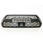 3RD GEN Tacoma Trd Pro GRILLE FIT FOR TOYOTA TACOMA 2016-2017