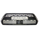 3RD GEN Tacoma Trd Pro GRILLE FIT FOR TOYOTA TACOMA 2018-2023