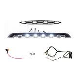 4Pcs "Raptor" Style Lights Kit  FIT 3rd Gen Tacoma 2016-2023 (AMBER/WHITE/SMOKED AMBER/SMOKED WHITE)