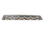 4Pcs "Raptor" Style Lights Kit  FIT 3rd Gen Tacoma Honeycomb Grille (AMBER/WHITE/SMOKED AMBER/SMOKED WHITE)